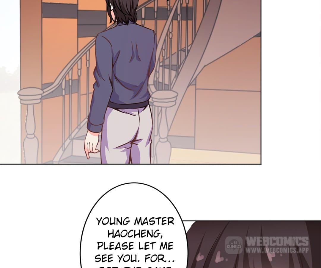 Reborn: House of Revenge chapter 159 - page 14