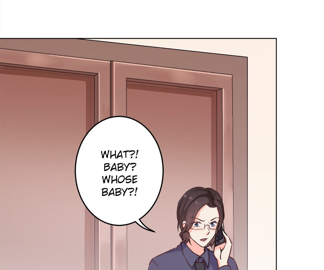 Reborn: House of Revenge chapter 159 - page 16