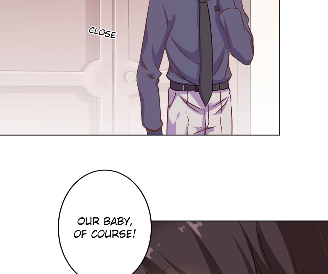 Reborn: House of Revenge chapter 159 - page 17