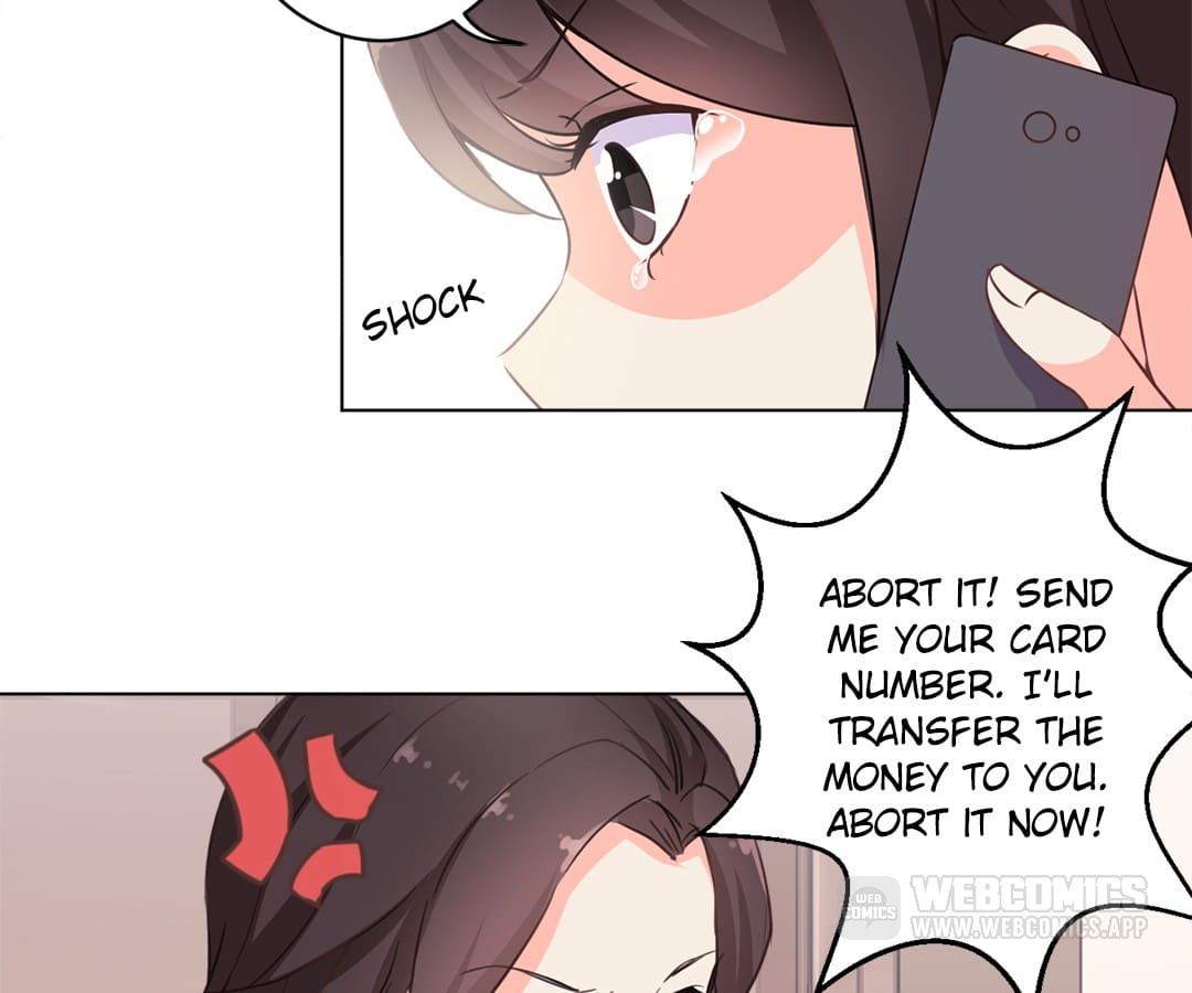 Reborn: House of Revenge chapter 159 - page 18