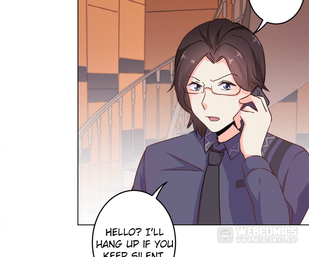 Reborn: House of Revenge chapter 159 - page 2