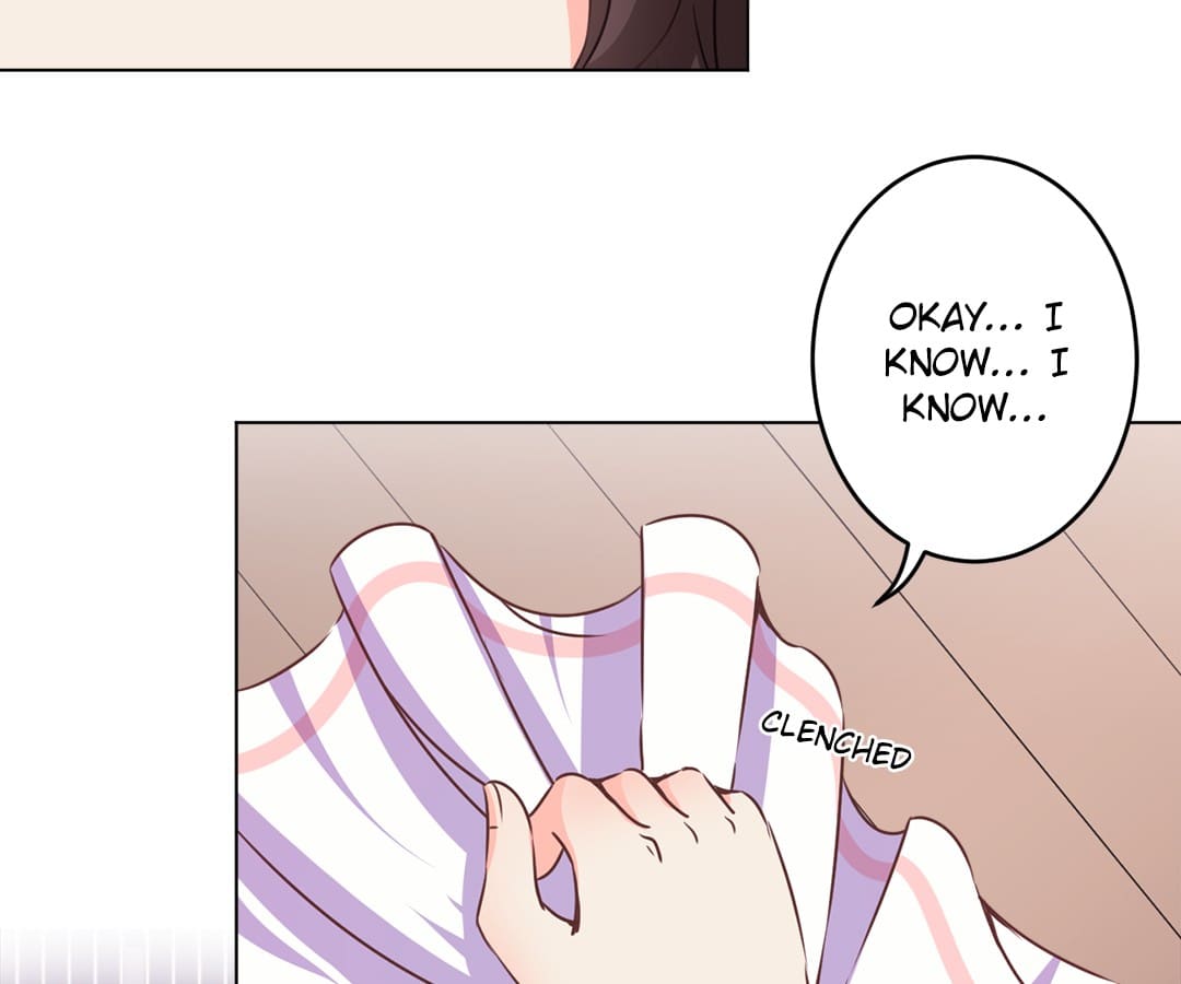 Reborn: House of Revenge chapter 159 - page 23