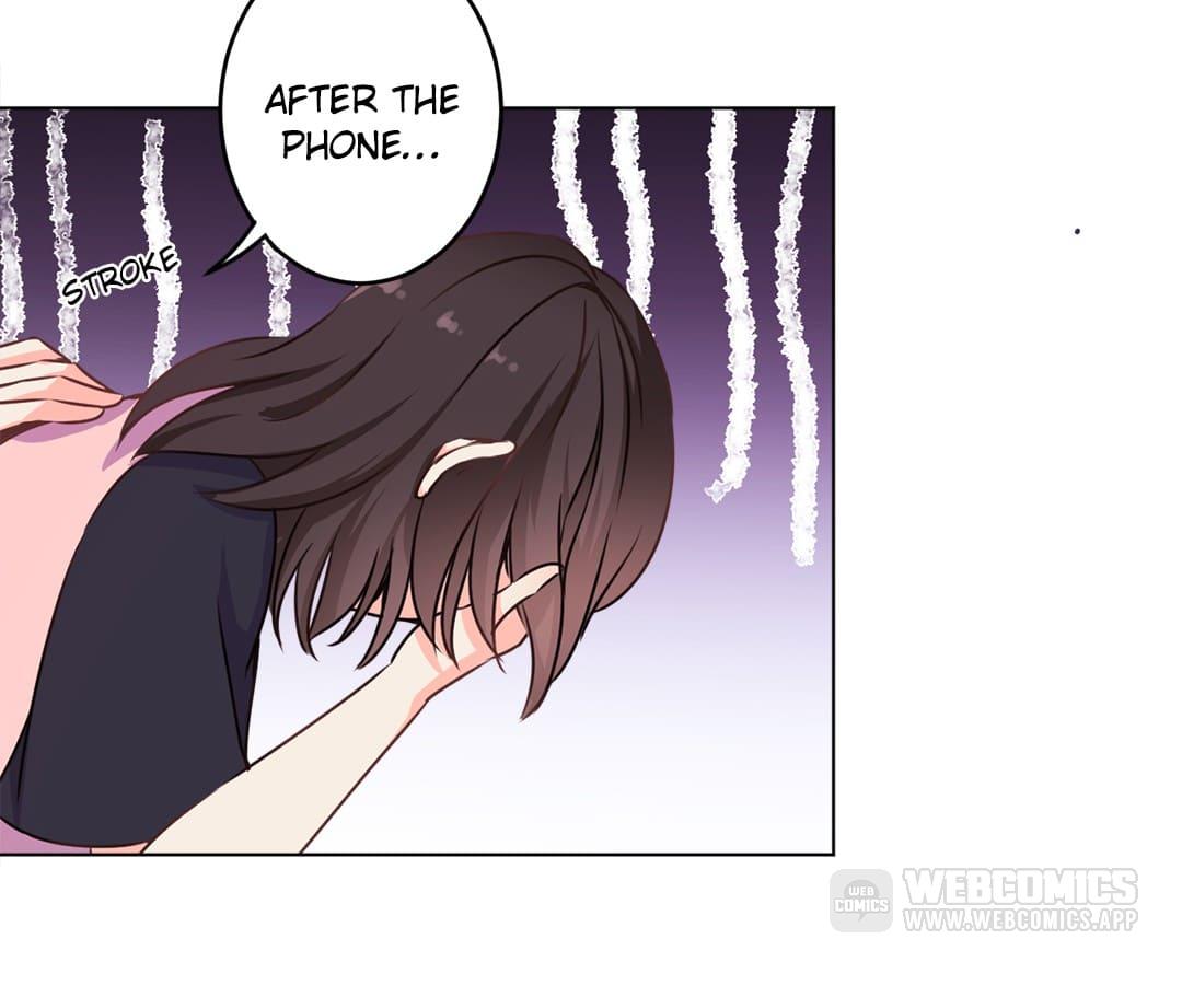 Reborn: House of Revenge chapter 159 - page 26