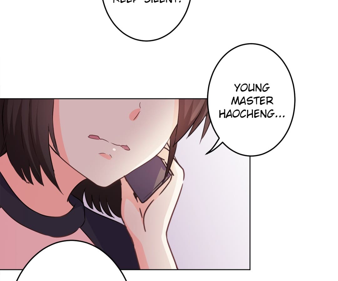 Reborn: House of Revenge chapter 159 - page 3