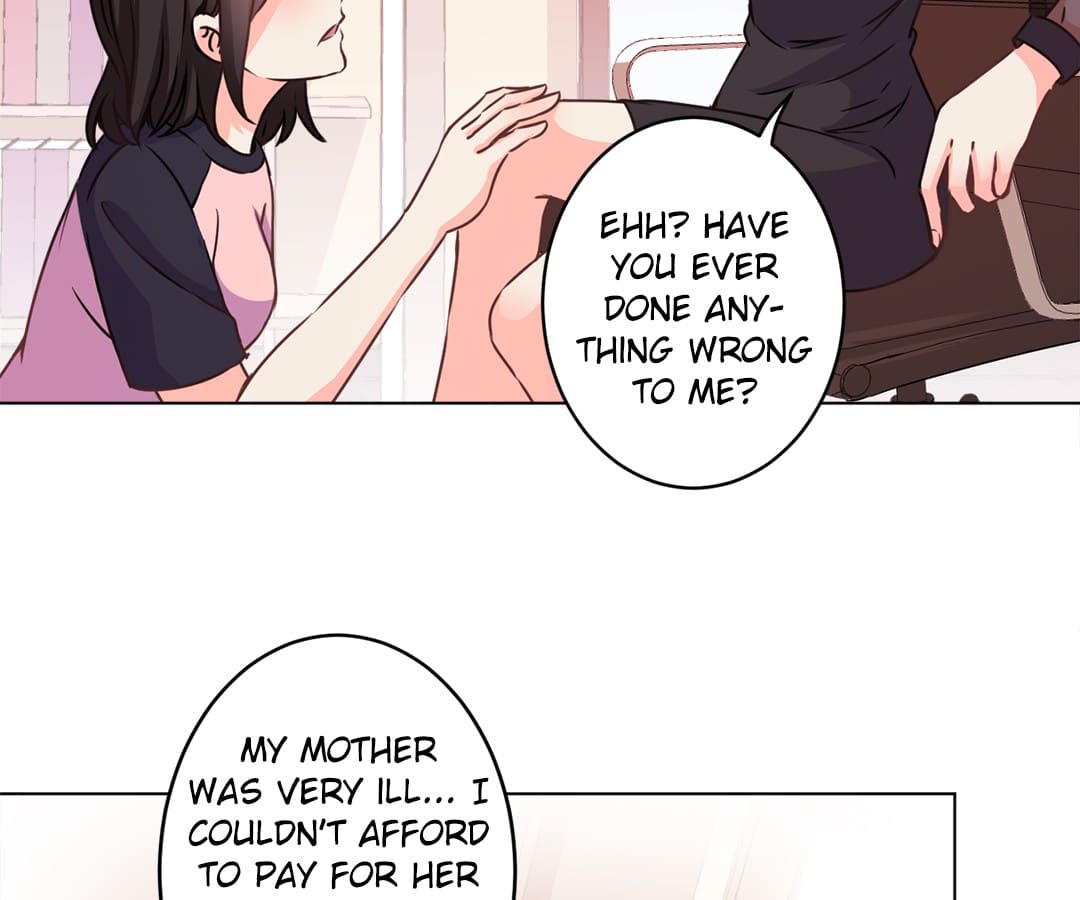 Reborn: House of Revenge chapter 159 - page 31