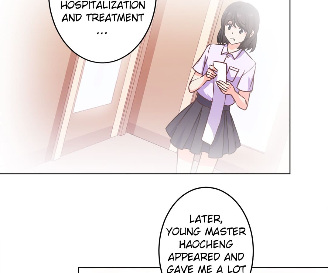 Reborn: House of Revenge chapter 159 - page 32