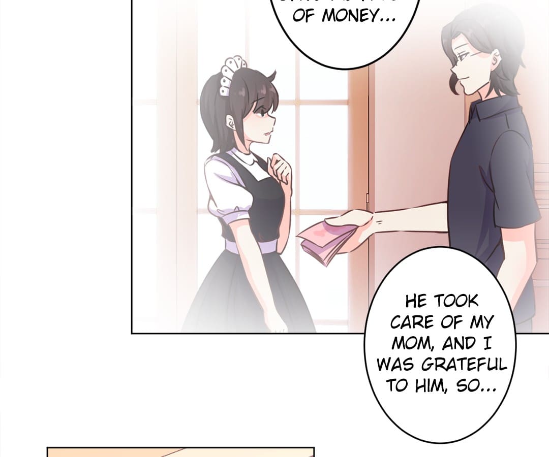 Reborn: House of Revenge chapter 159 - page 33