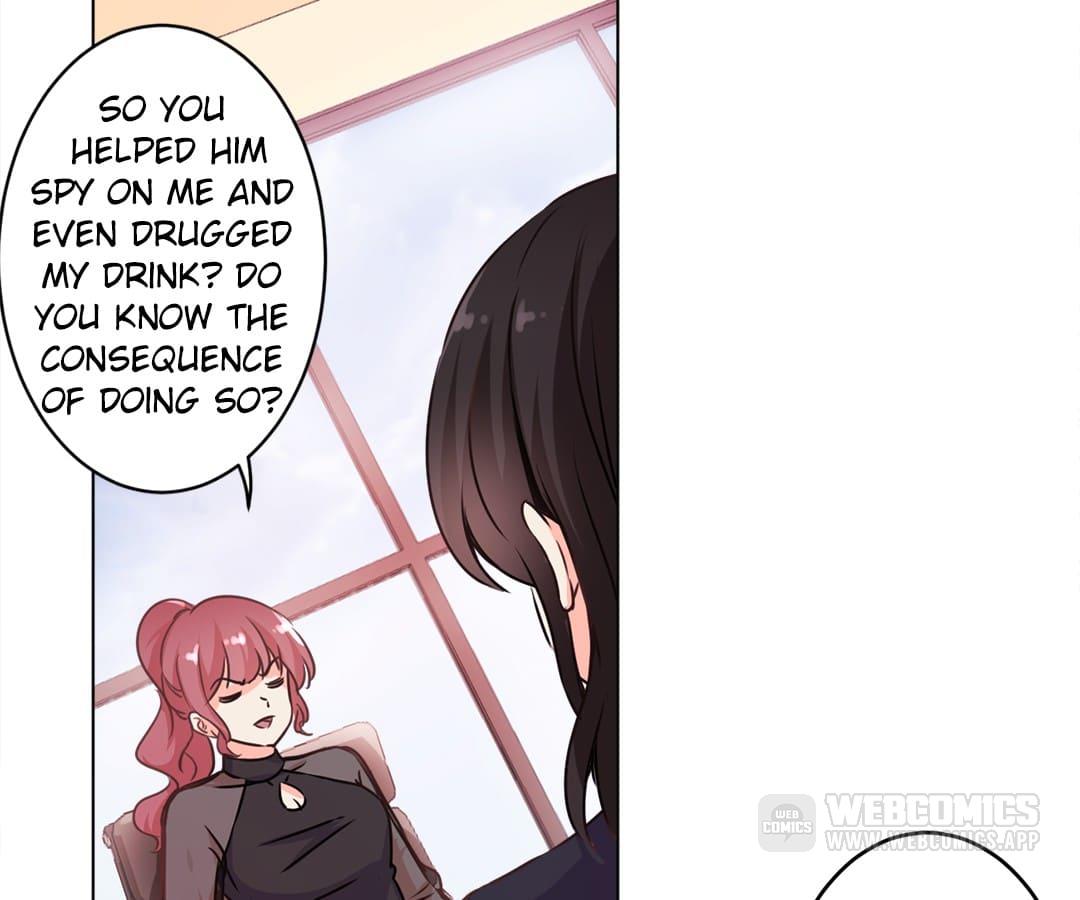 Reborn: House of Revenge chapter 159 - page 34