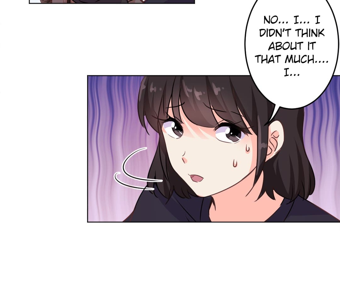 Reborn: House of Revenge chapter 159 - page 35