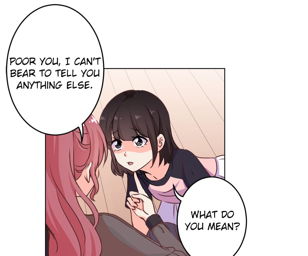 Reborn: House of Revenge chapter 159 - page 39