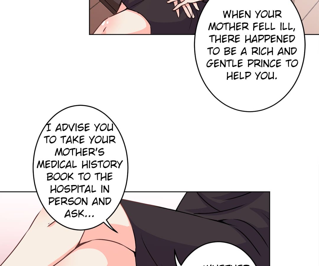Reborn: House of Revenge chapter 159 - page 41