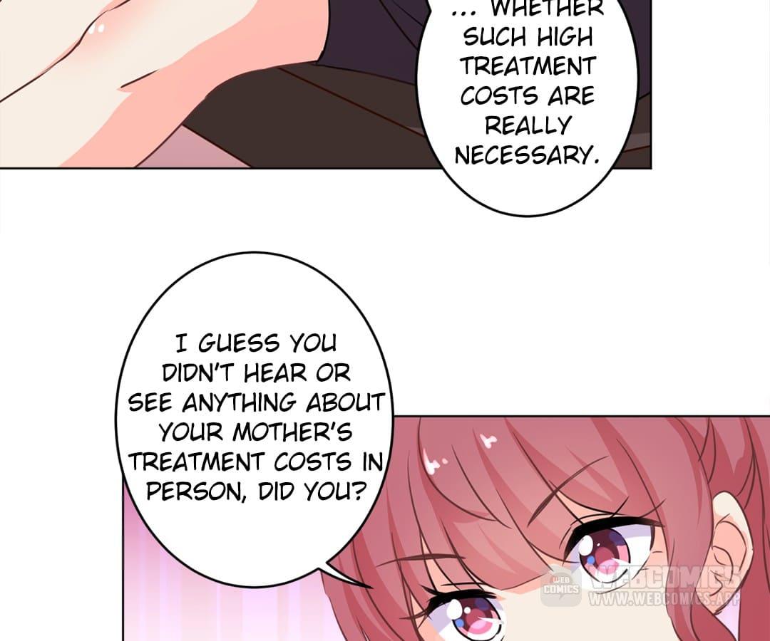 Reborn: House of Revenge chapter 159 - page 42