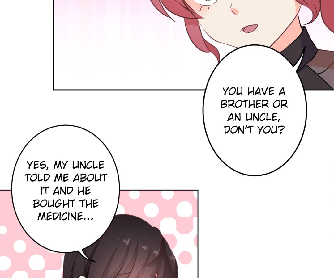 Reborn: House of Revenge chapter 159 - page 43