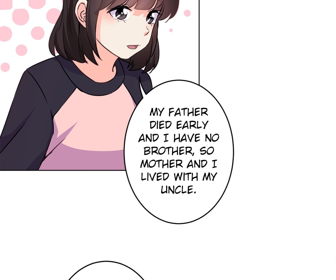 Reborn: House of Revenge chapter 159 - page 44