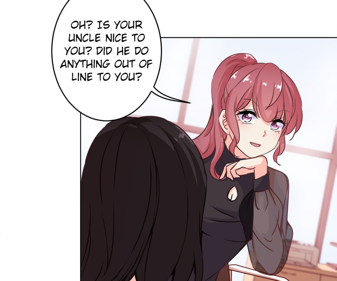 Reborn: House of Revenge chapter 159 - page 45