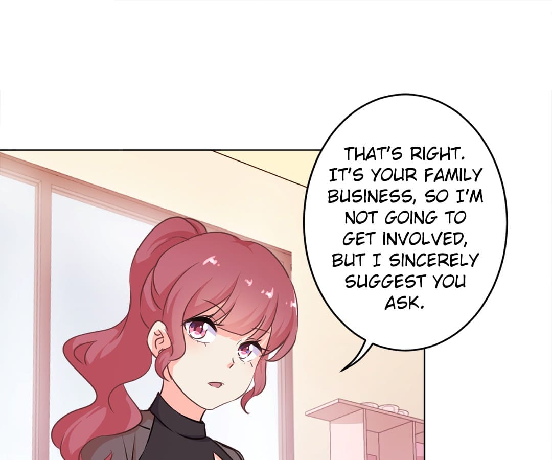 Reborn: House of Revenge chapter 159 - page 49