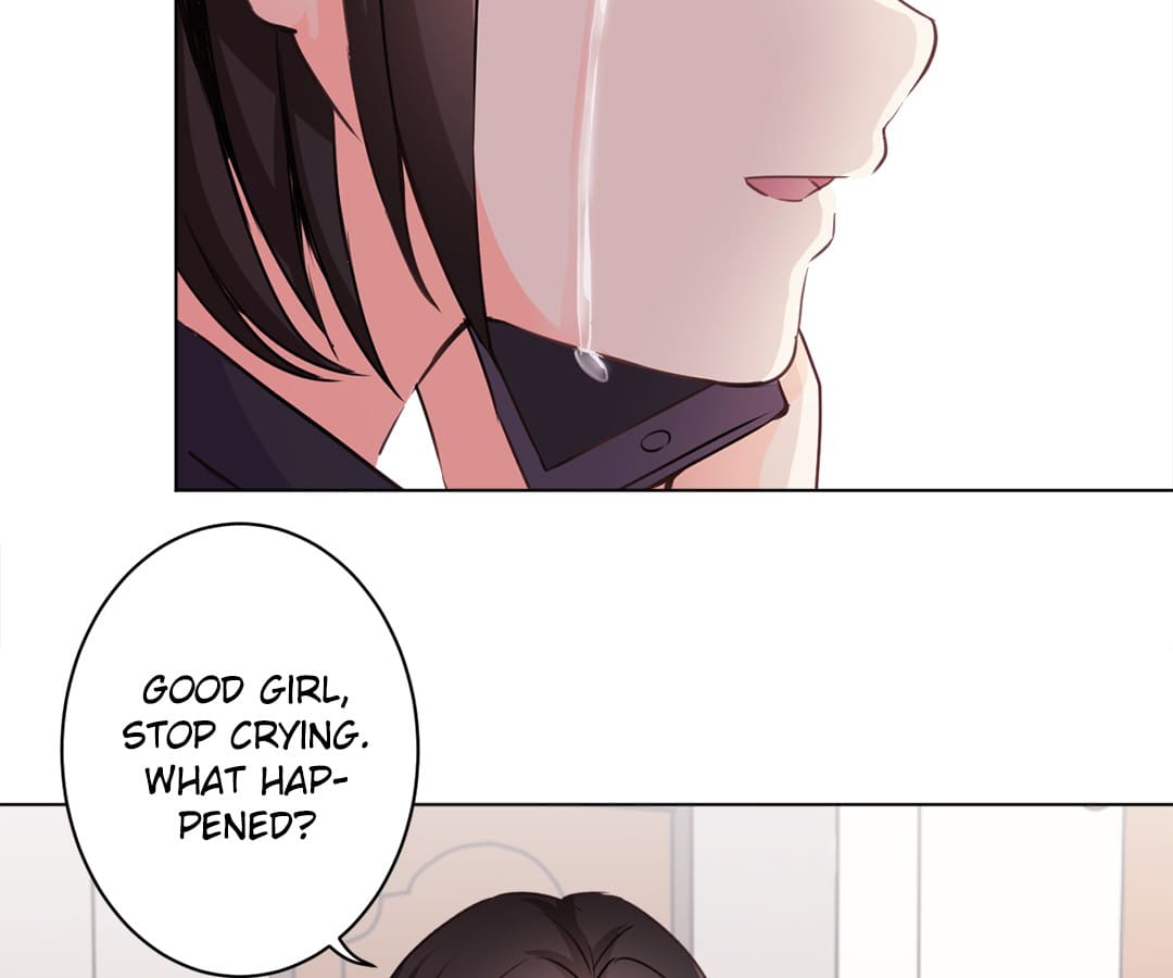 Reborn: House of Revenge chapter 159 - page 5