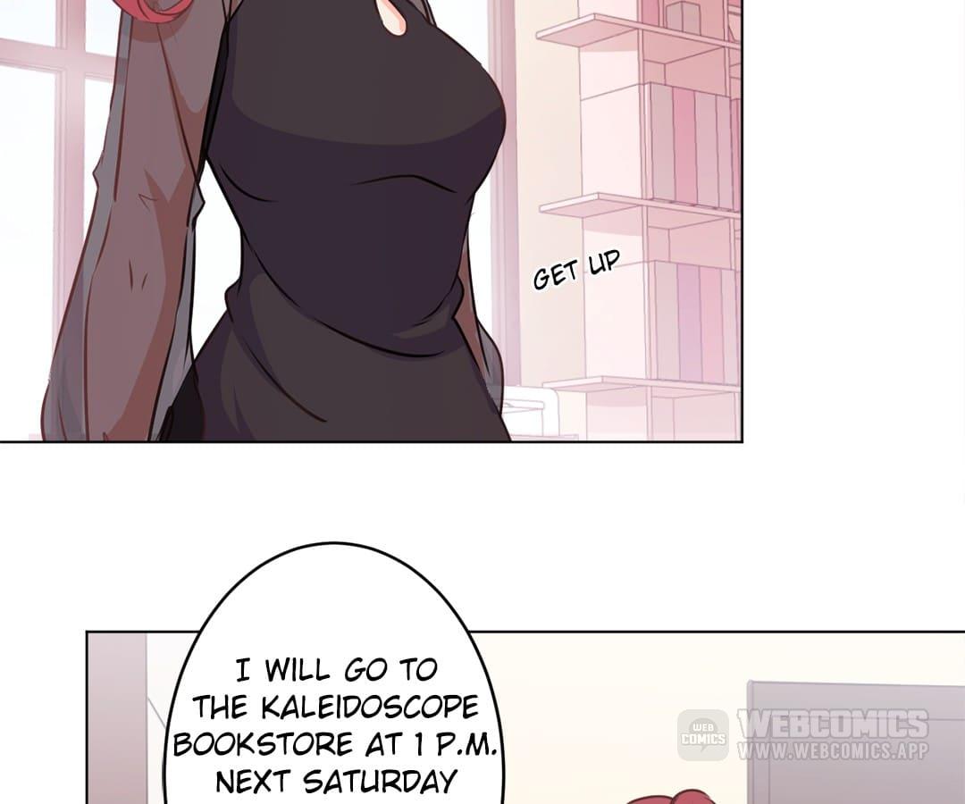 Reborn: House of Revenge chapter 159 - page 50