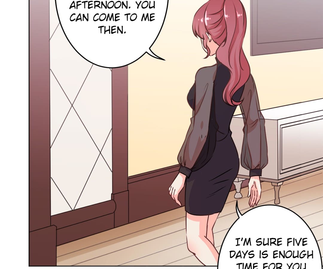 Reborn: House of Revenge chapter 159 - page 51