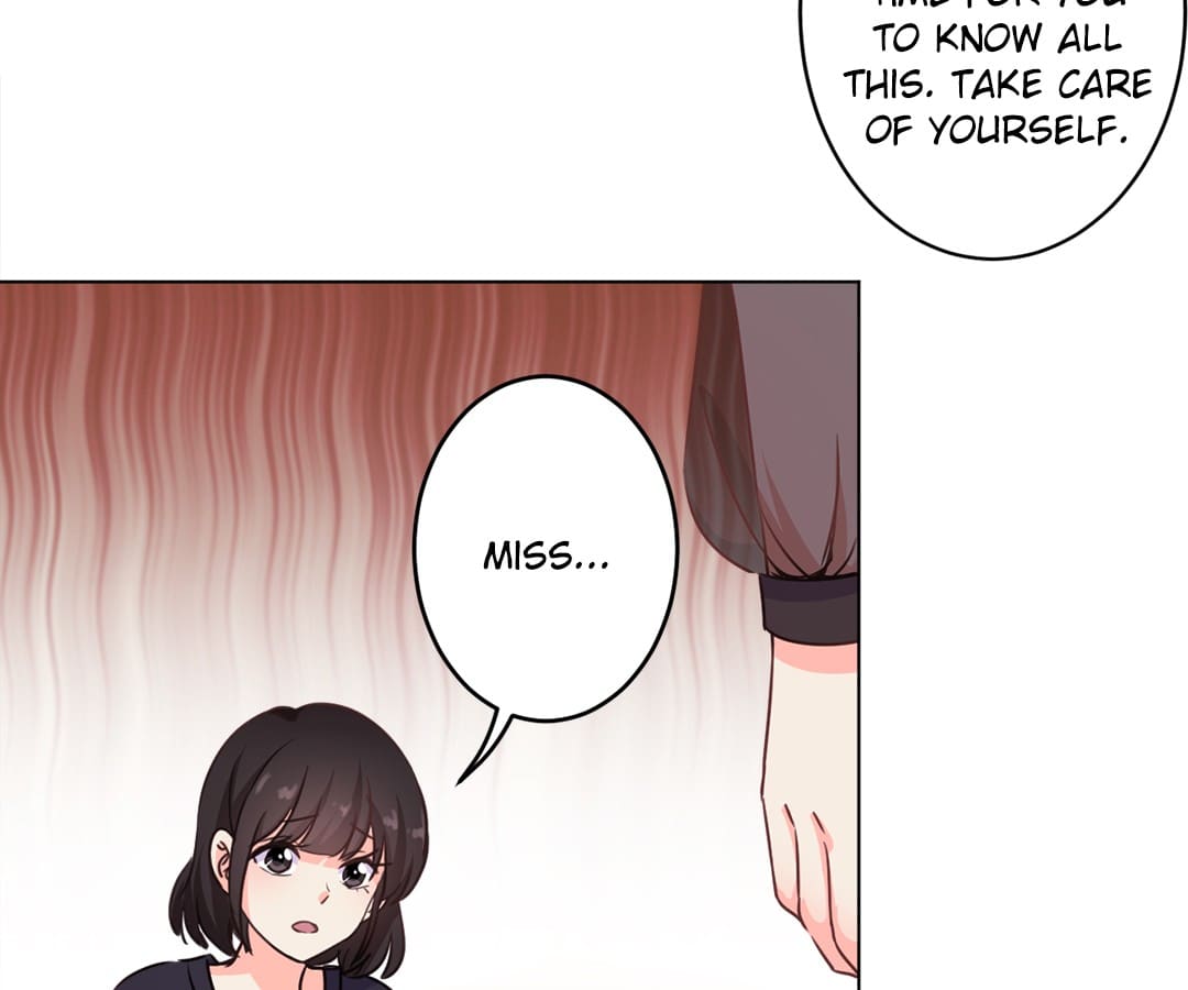 Reborn: House of Revenge chapter 159 - page 52