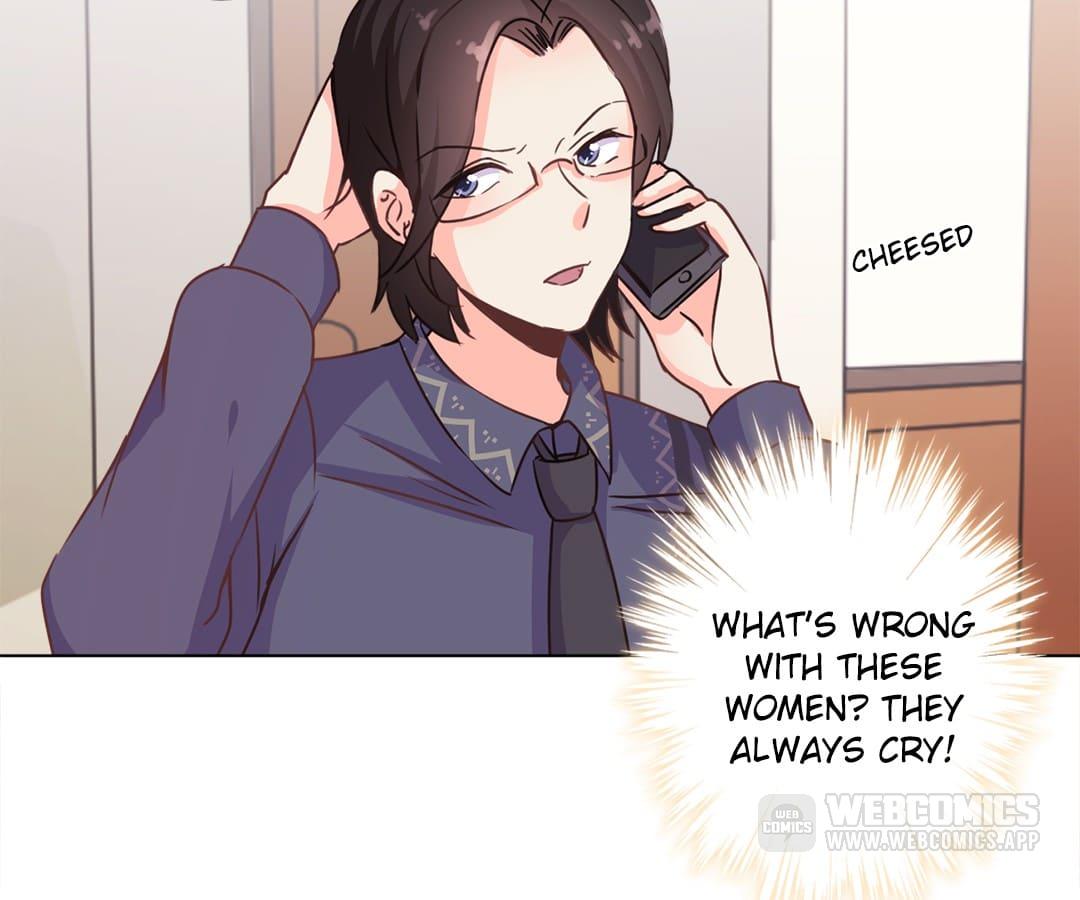 Reborn: House of Revenge chapter 159 - page 6