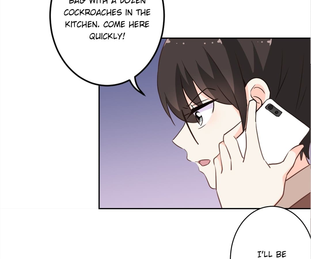 Reborn: House of Revenge chapter 215 - page 32