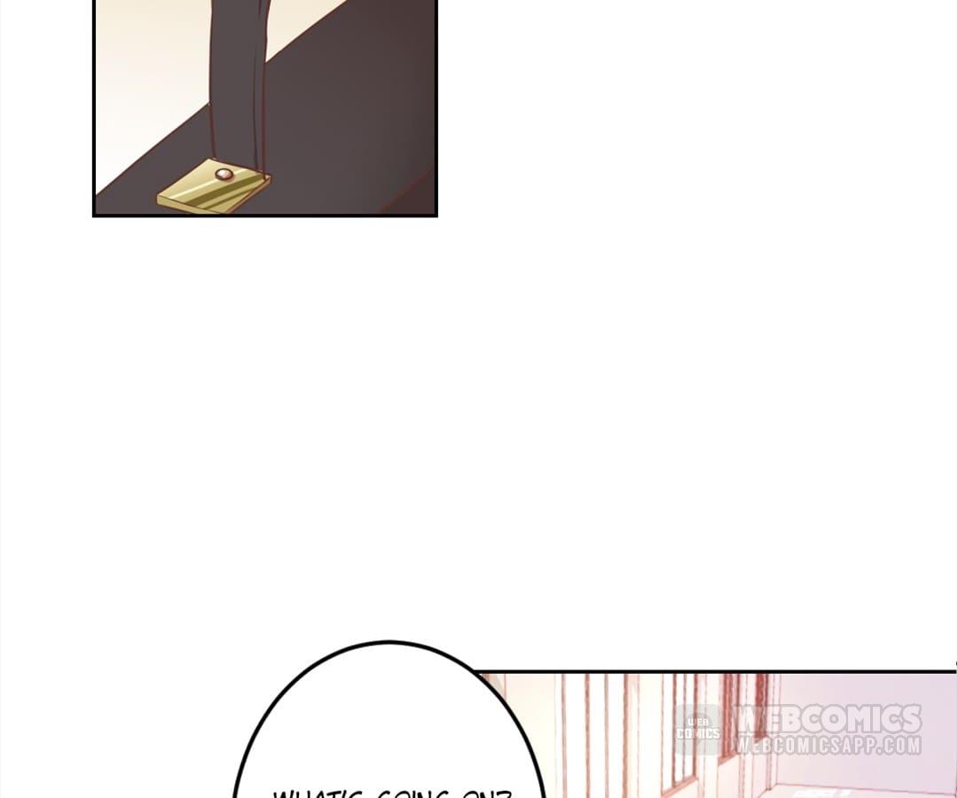 Reborn: House of Revenge chapter 215 - page 34