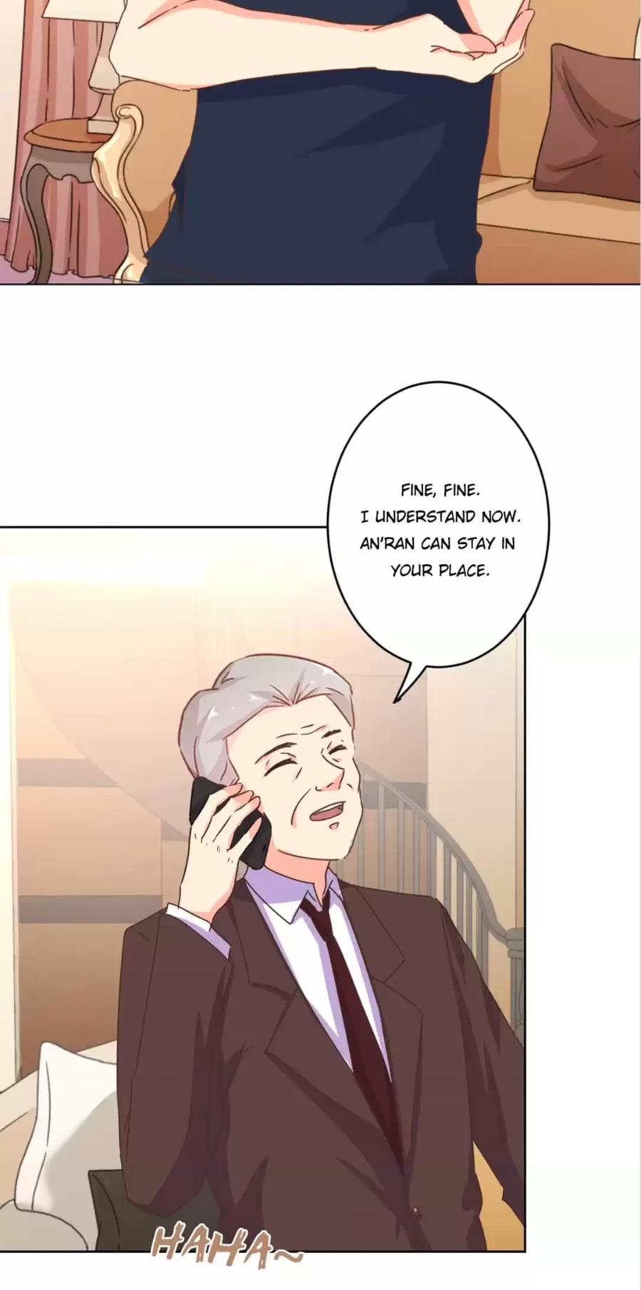 Reborn: House of Revenge chapter 272 - page 13