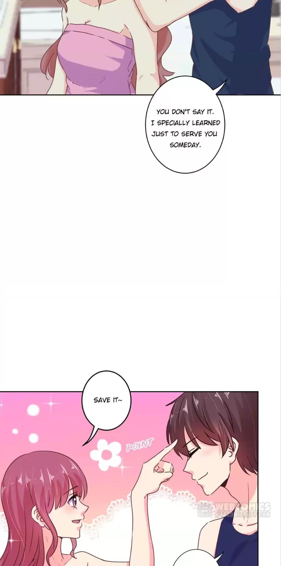 Reborn: House of Revenge chapter 272 - page 20