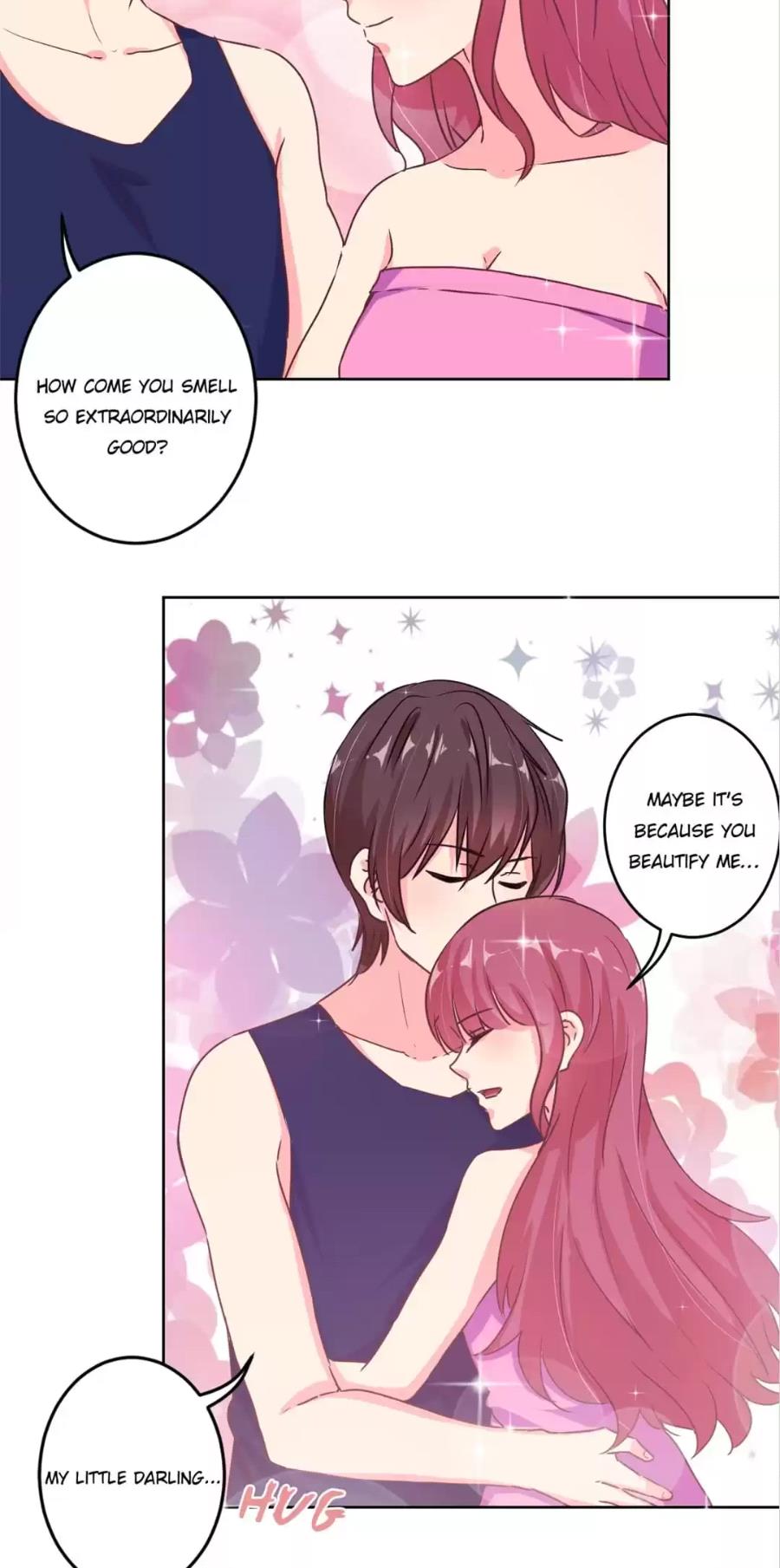 Reborn: House of Revenge chapter 272 - page 22