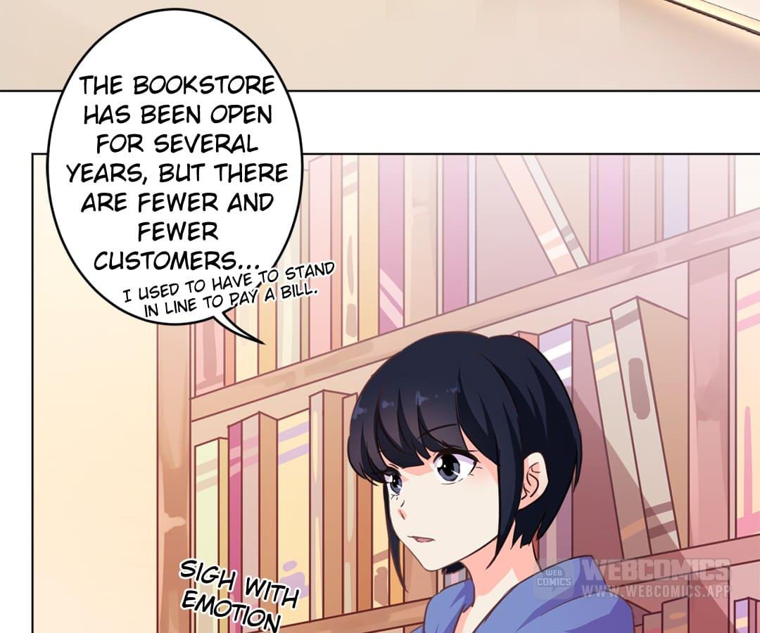 Reborn: House of Revenge chapter 160 - page 2