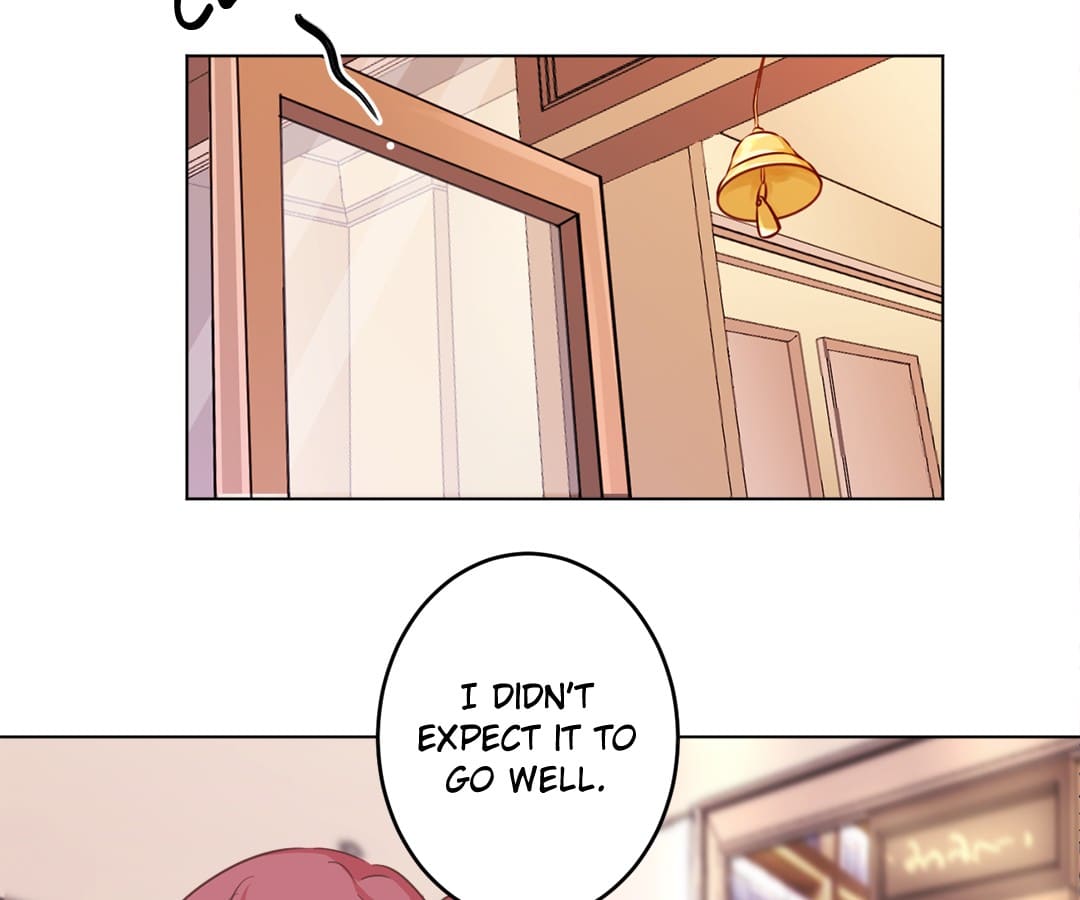 Reborn: House of Revenge chapter 160 - page 25
