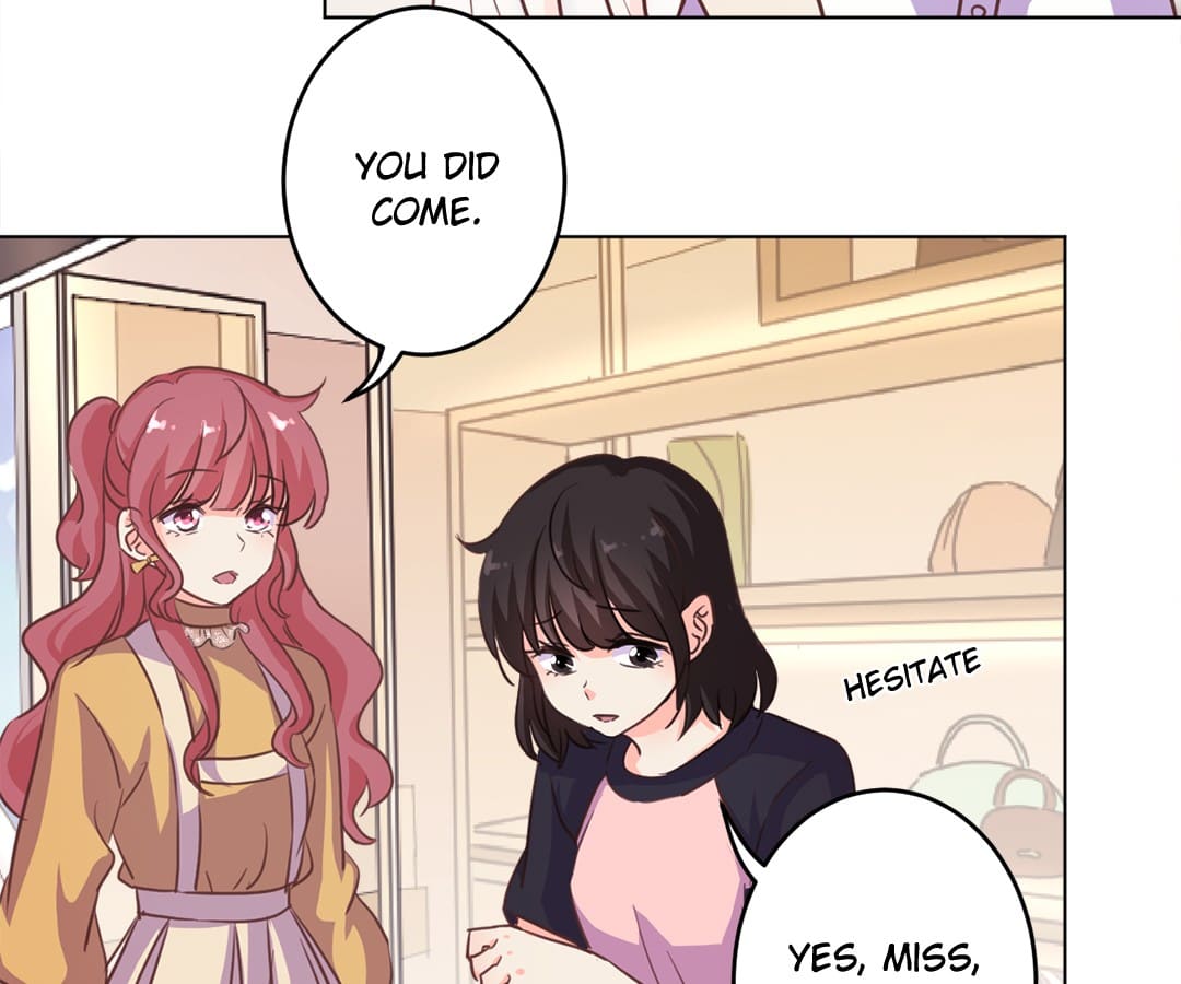 Reborn: House of Revenge chapter 160 - page 29
