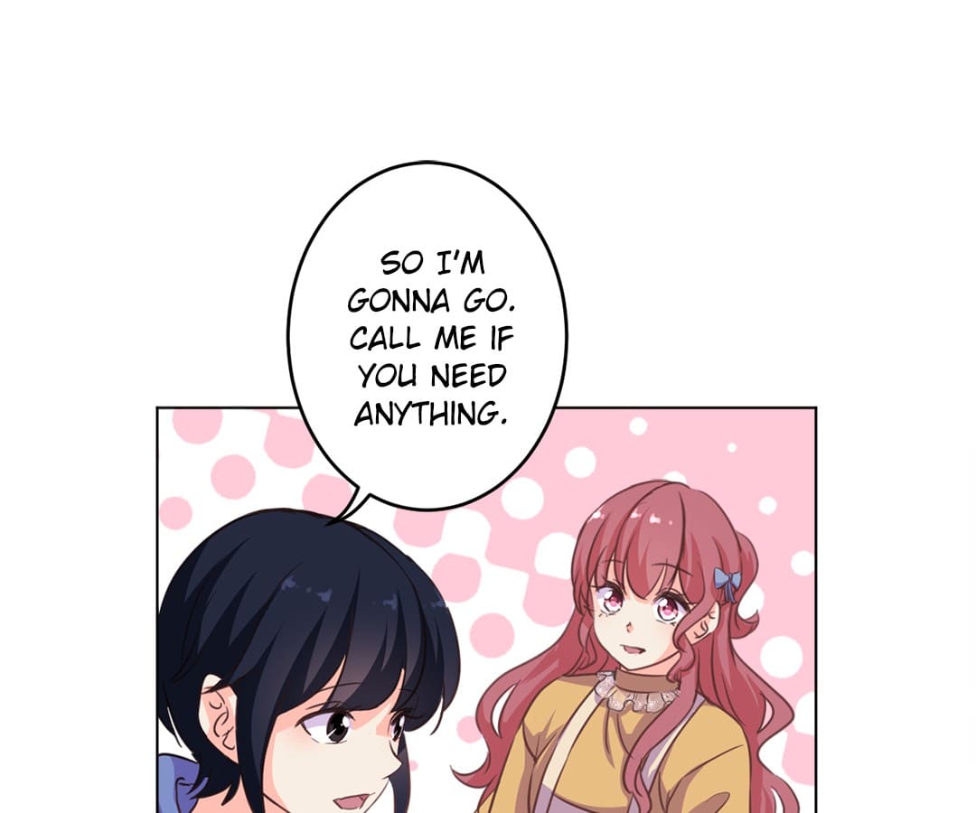 Reborn: House of Revenge chapter 160 - page 31
