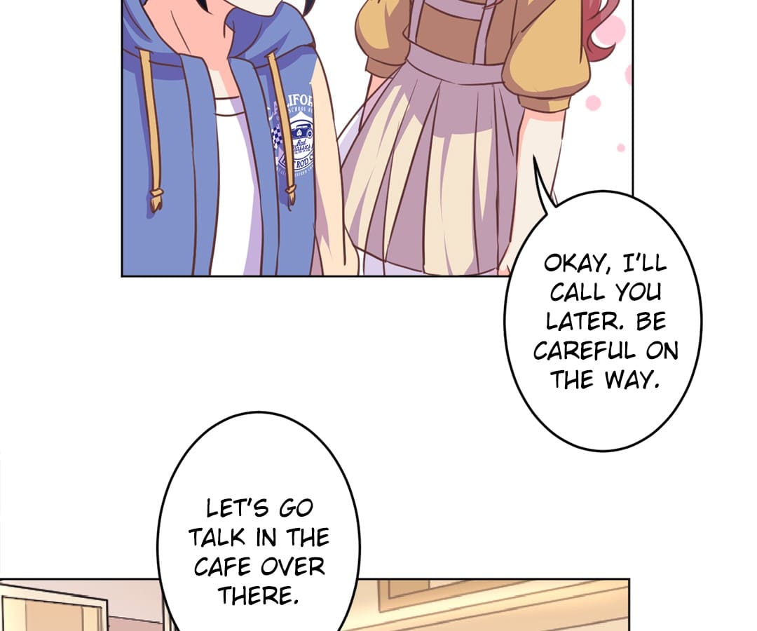 Reborn: House of Revenge chapter 160 - page 32