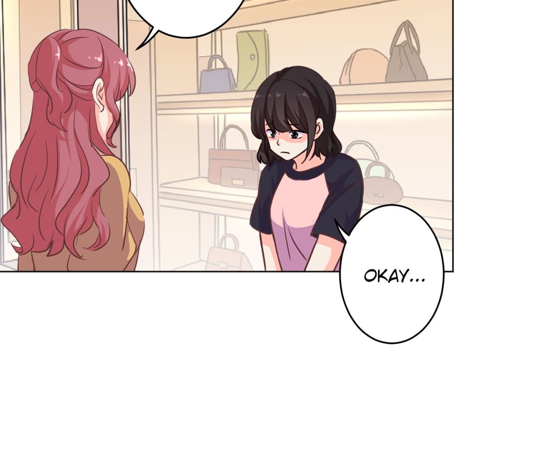 Reborn: House of Revenge chapter 160 - page 33