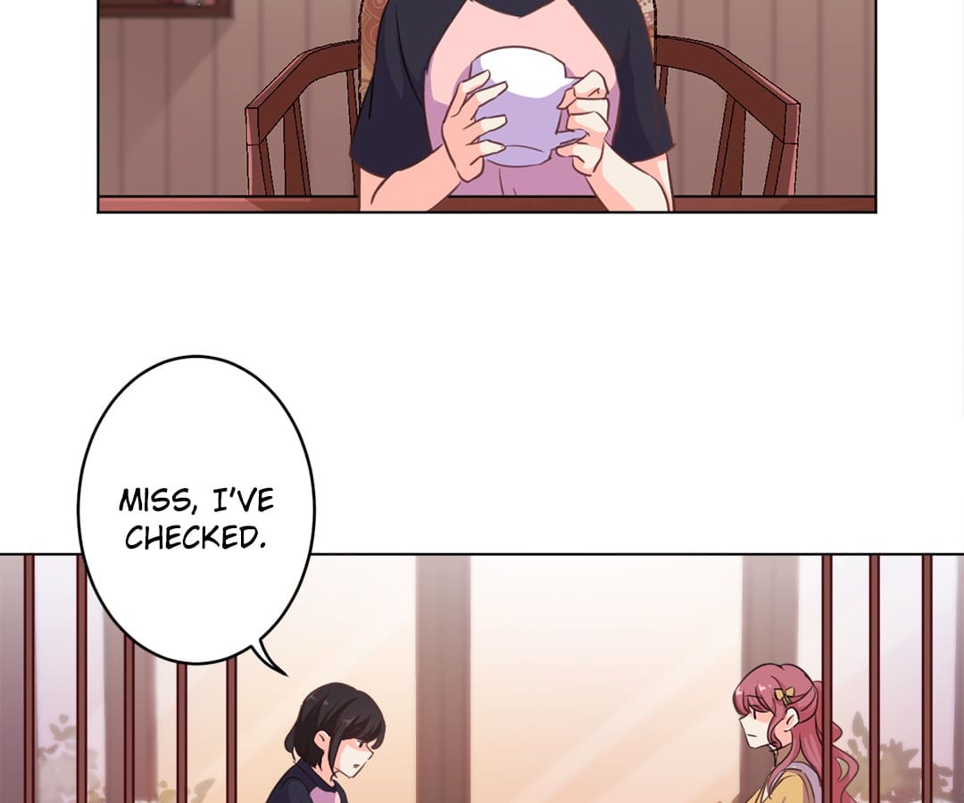 Reborn: House of Revenge chapter 160 - page 35
