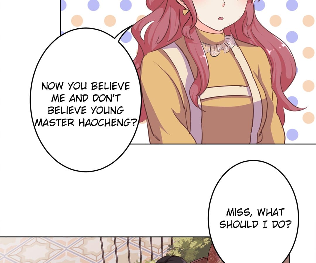 Reborn: House of Revenge chapter 160 - page 37