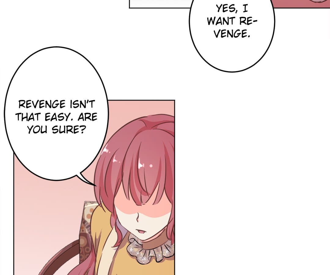 Reborn: House of Revenge chapter 160 - page 43
