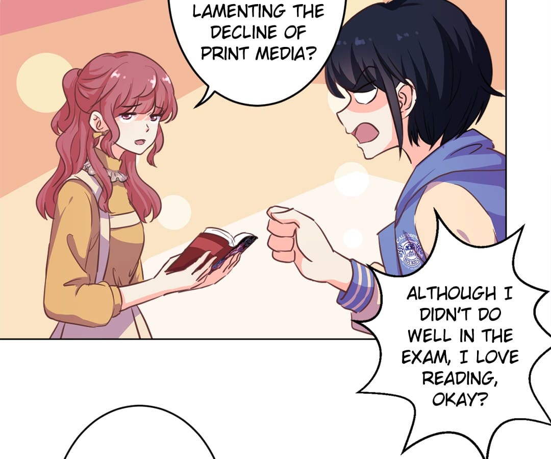Reborn: House of Revenge chapter 160 - page 5