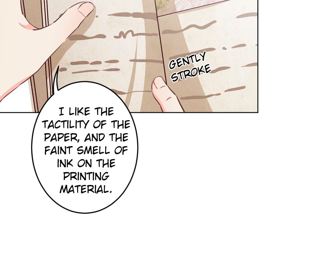 Reborn: House of Revenge chapter 160 - page 8