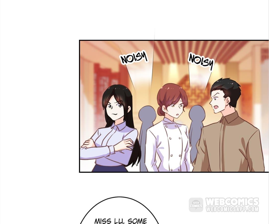 Reborn: House of Revenge chapter 216 - page 10
