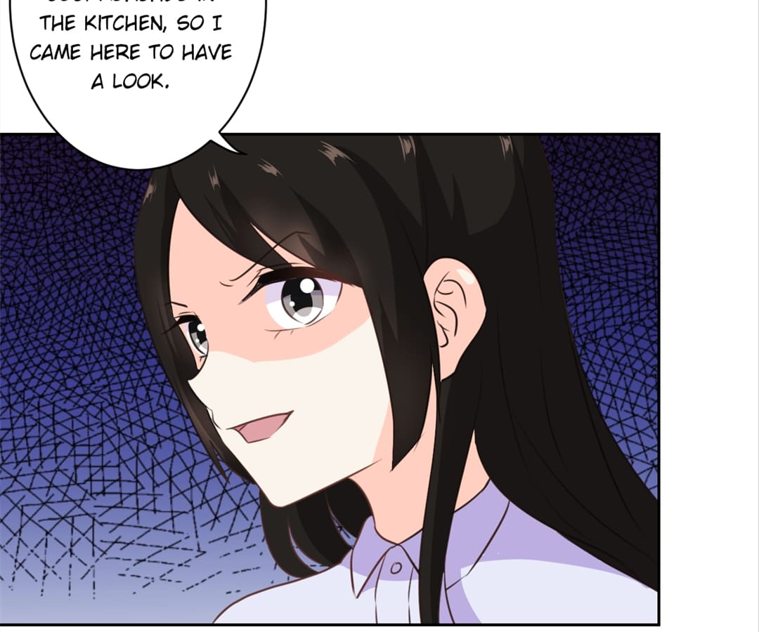 Reborn: House of Revenge chapter 216 - page 21