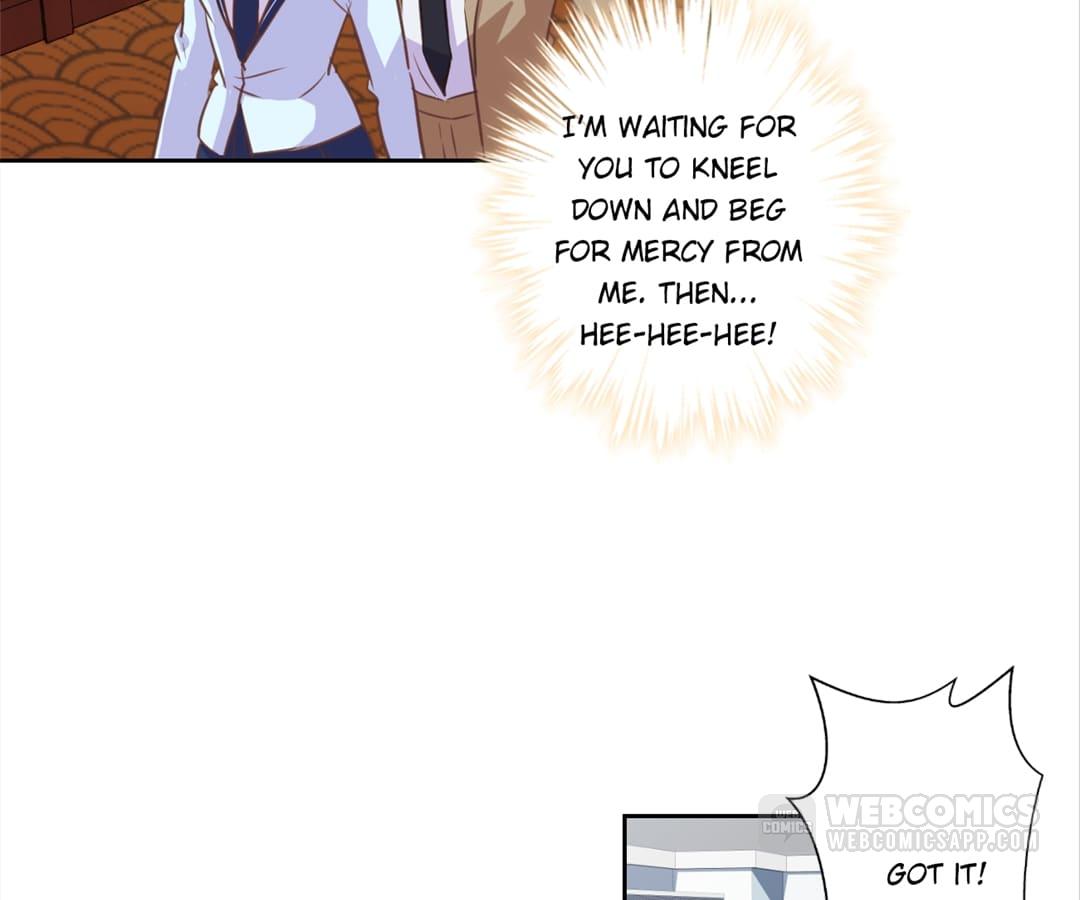 Reborn: House of Revenge chapter 216 - page 26