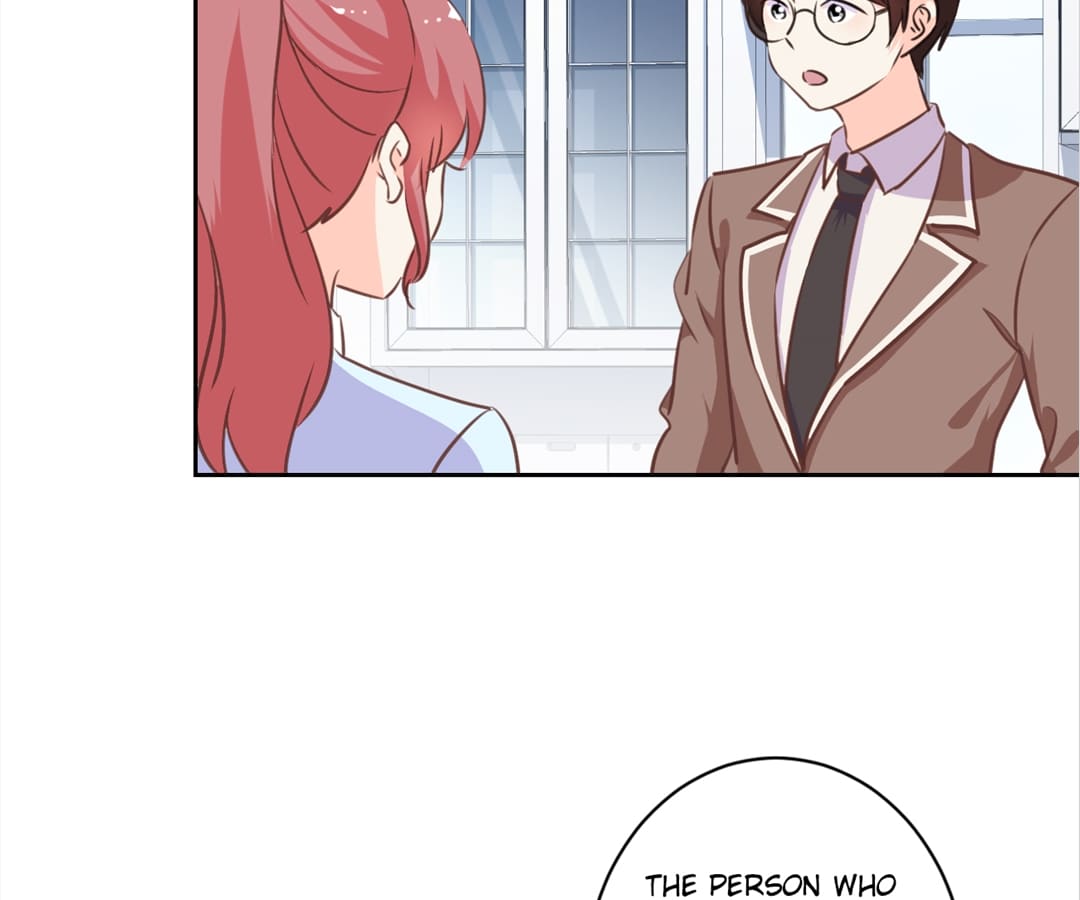Reborn: House of Revenge chapter 216 - page 3