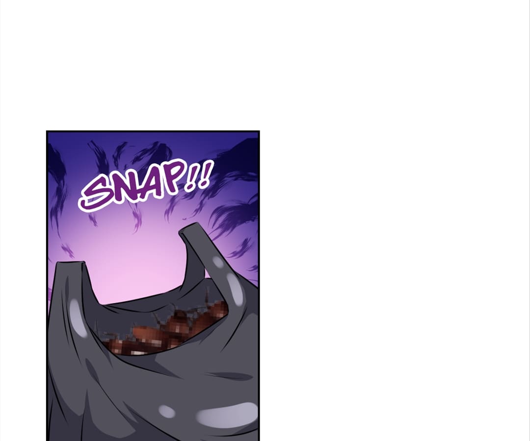 Reborn: House of Revenge chapter 216 - page 33