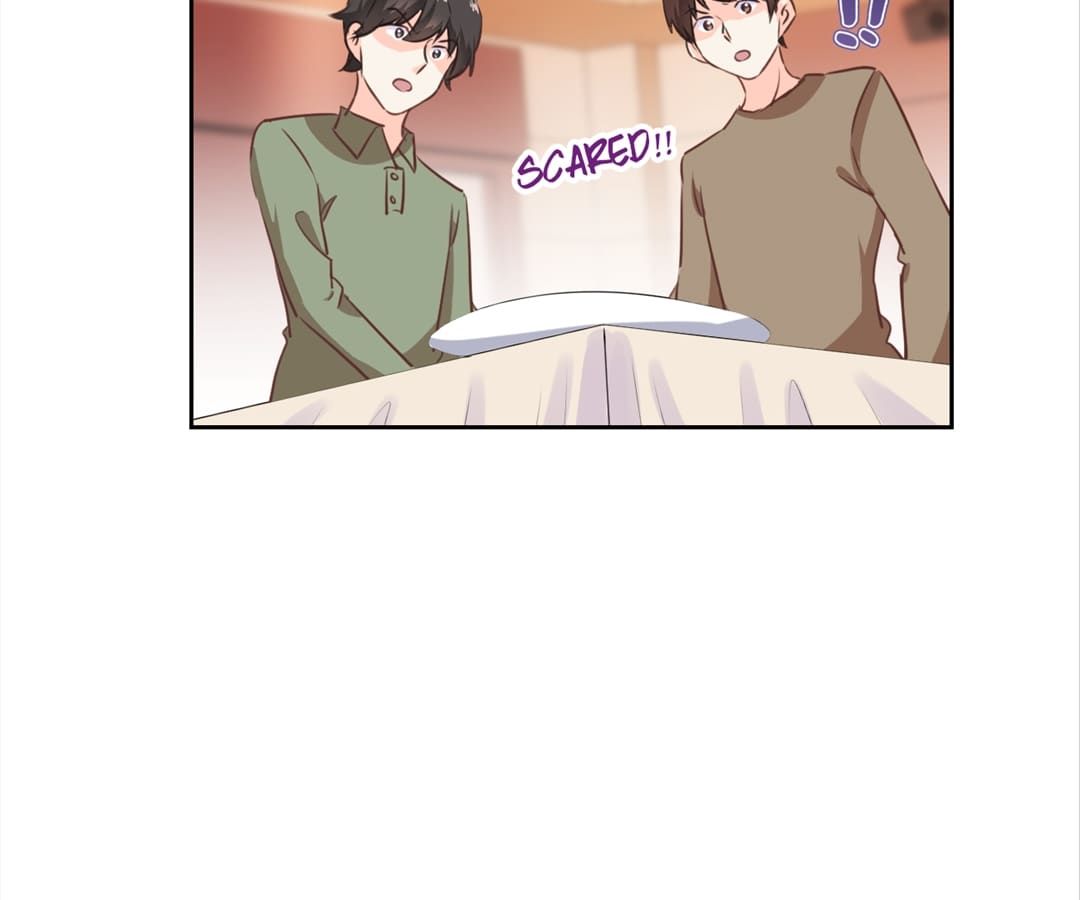 Reborn: House of Revenge chapter 216 - page 37