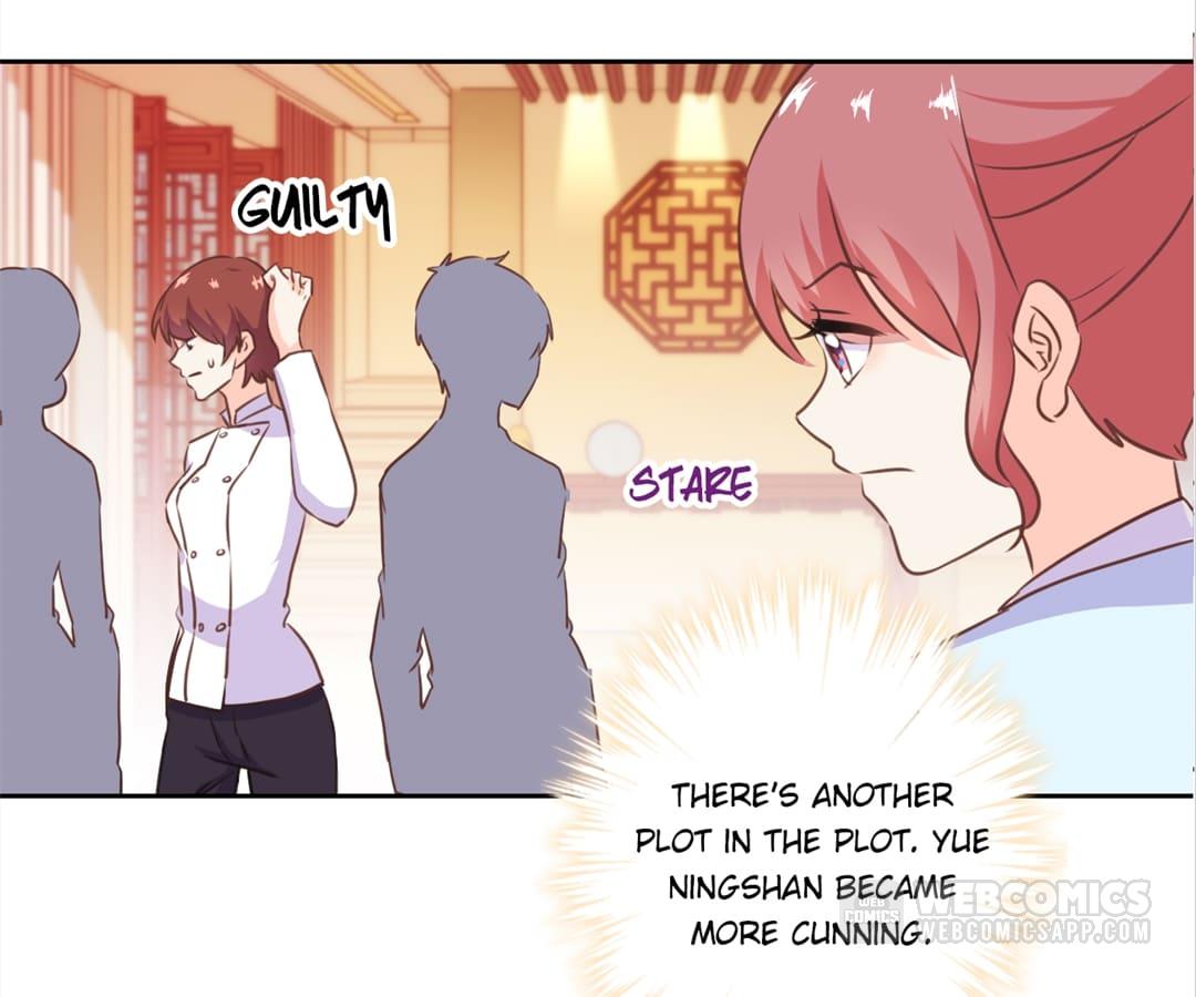 Reborn: House of Revenge chapter 216 - page 38