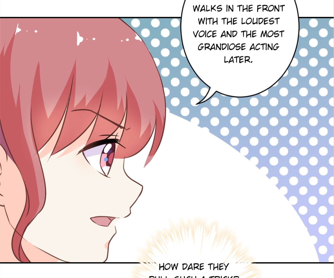 Reborn: House of Revenge chapter 216 - page 4