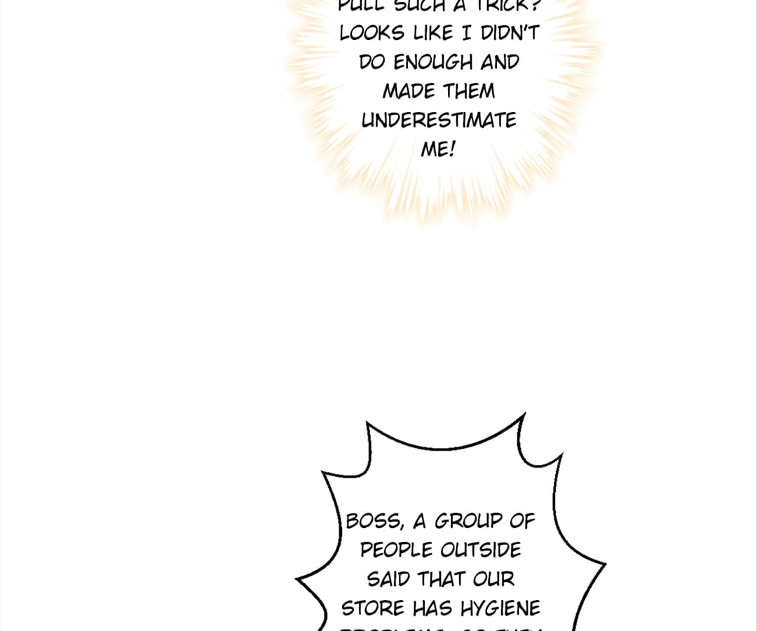 Reborn: House of Revenge chapter 216 - page 5